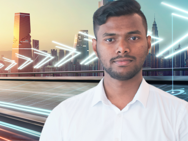 avinash varadarajan BRACE development engineer specialises in functional safety